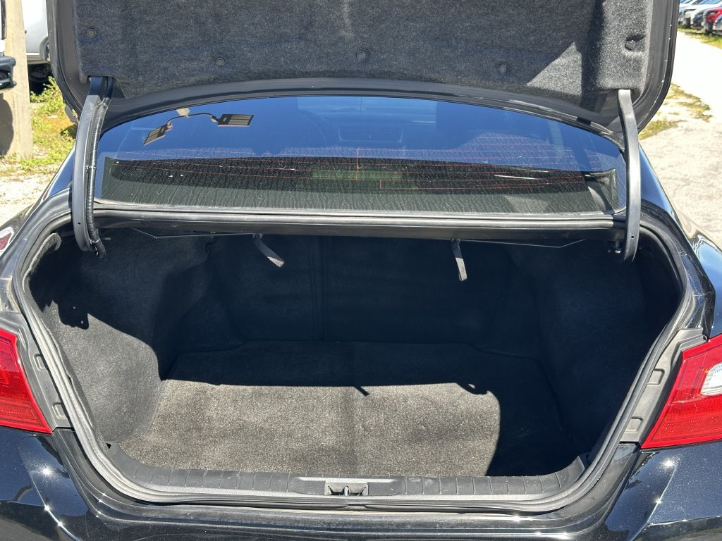 Used 2018 Nissan Altima 2.5 S w/ S Convenience Package FWD image 9