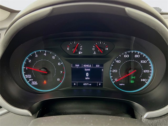 Used 2024 Chevrolet Malibu LT image 14