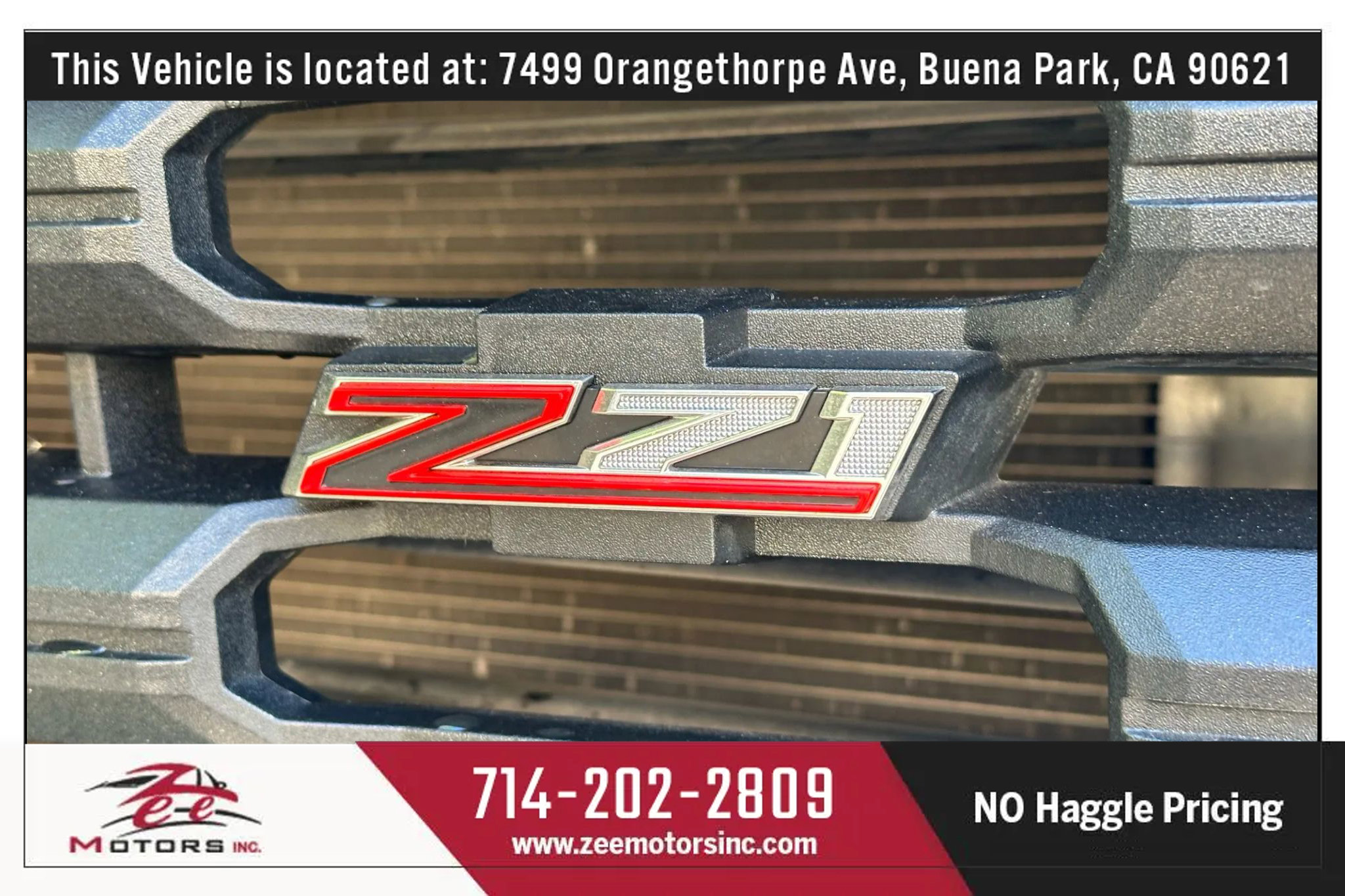 Used 2020 Chevrolet Silverado 2500 LT w/ All Star Edition image 53