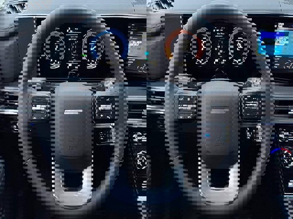 New 2026 Hyundai Santa Fe SEL FWD image 18