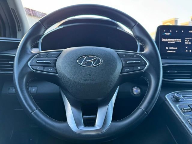 Used 2023 Hyundai Santa Fe SEL AWD/4WD image 23