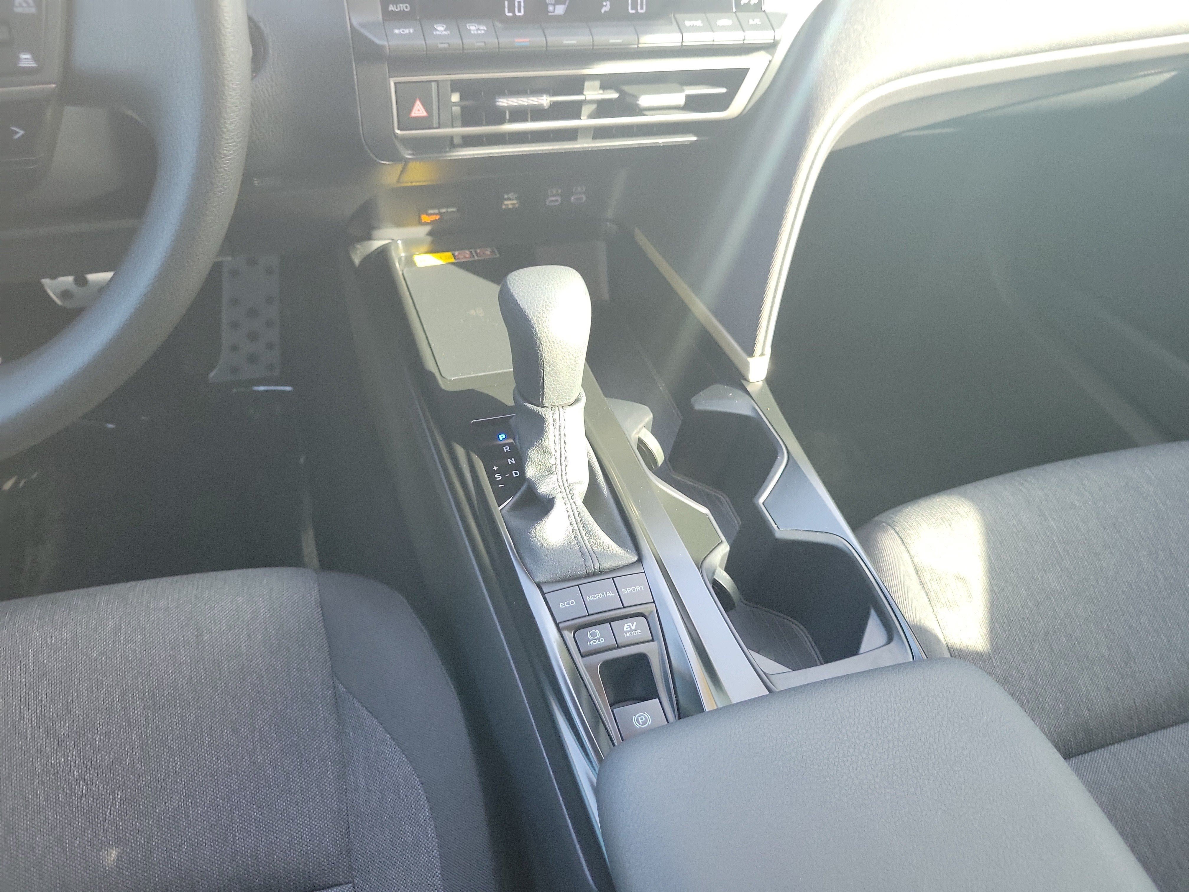 Used 2026 Toyota Camry LE FWD image 19