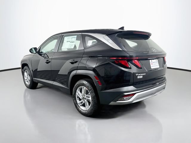 New 2026 Hyundai Tucson SE AWD/4WD image 6