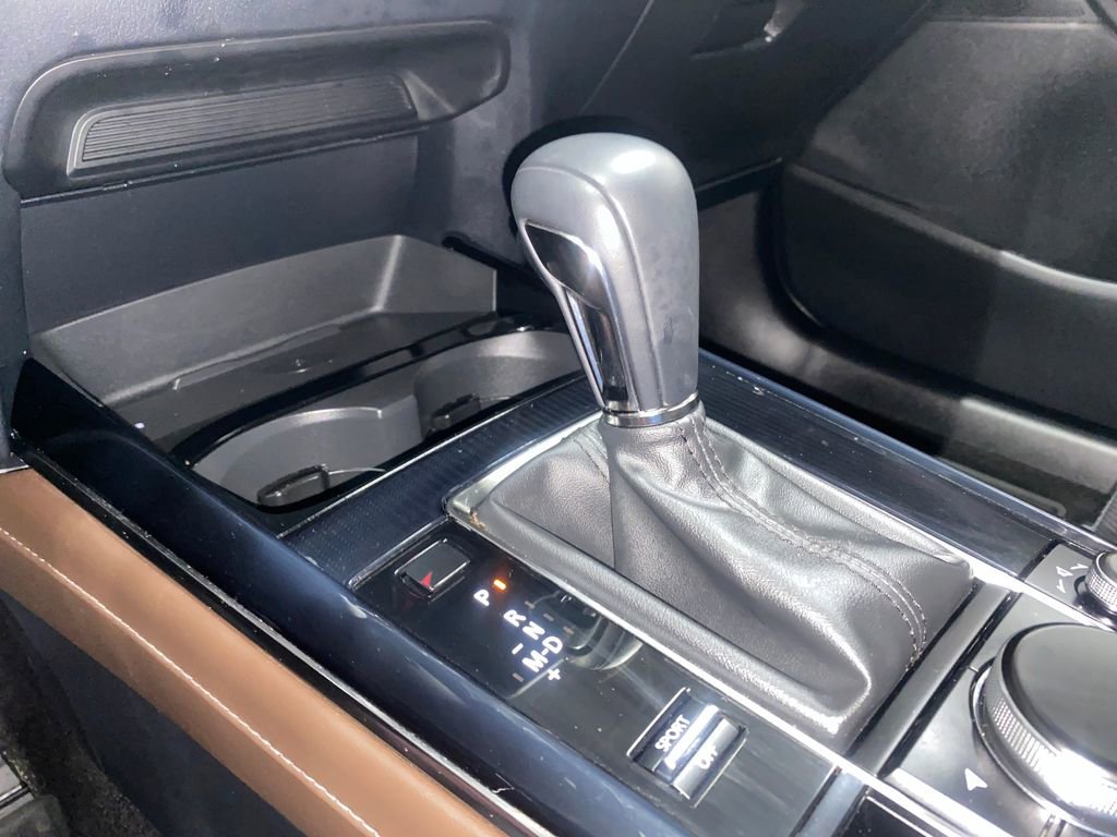 Certified 2025 MAZDA CX-30 AWD 2.5 S w/ Premium Package image 26