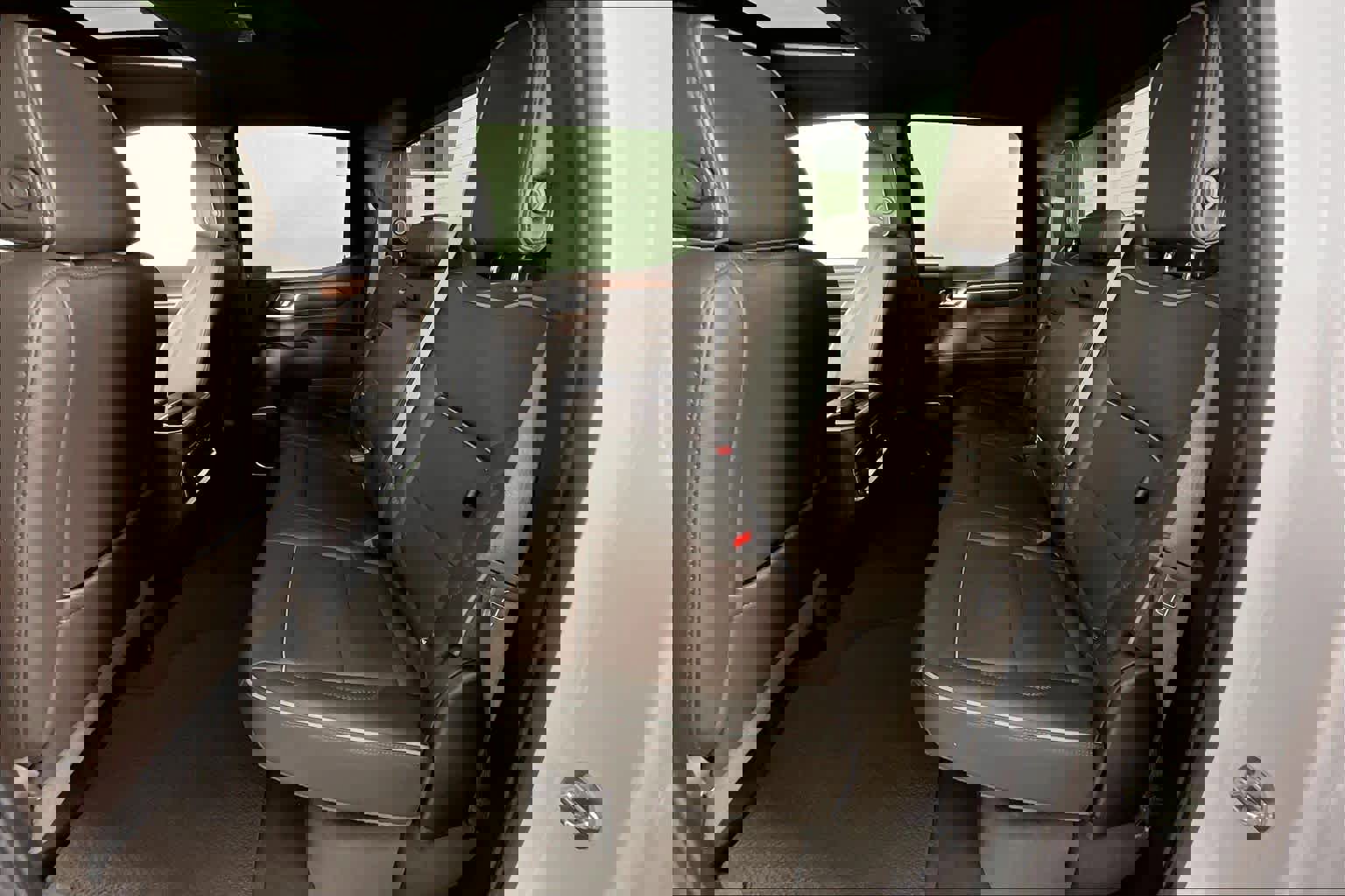 Certified 2024 GMC Sierra 1500 Denali w/ Denali Reserve Package image 19