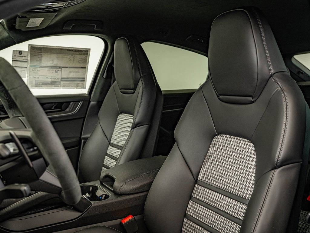 New 2026 Porsche Cayenne S AWD/4WD image 25