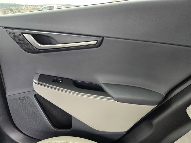 Used 2024 Kia EV6 Wind image 14