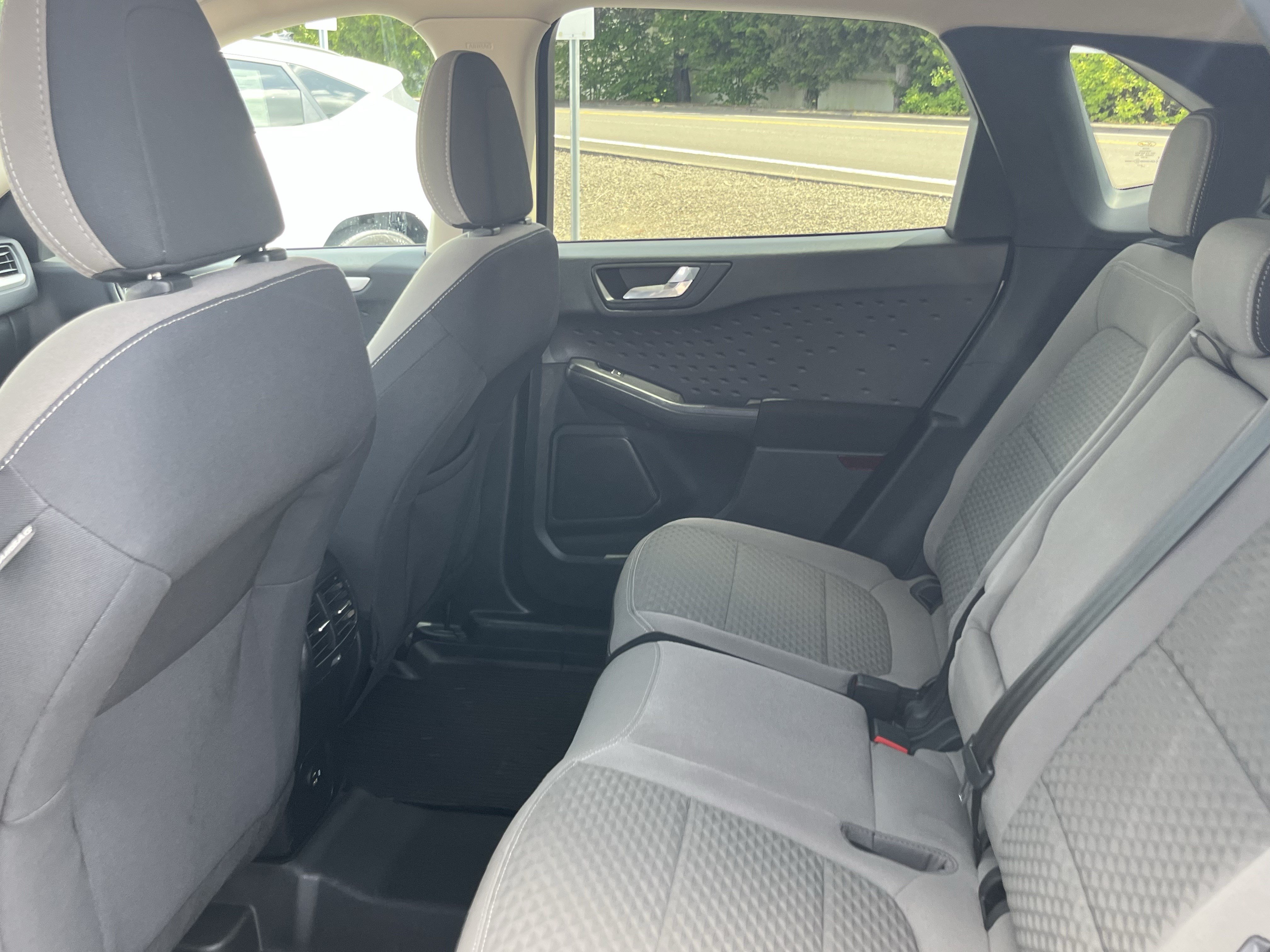 Used 2020 Ford Escape SE Sport AWD/4WD image 13