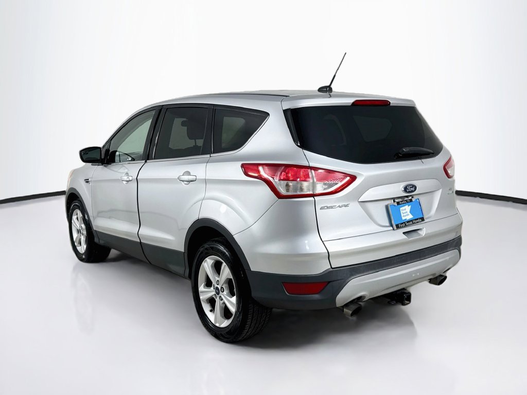 Used 2016 Ford Escape SE AWD/4WD image 5