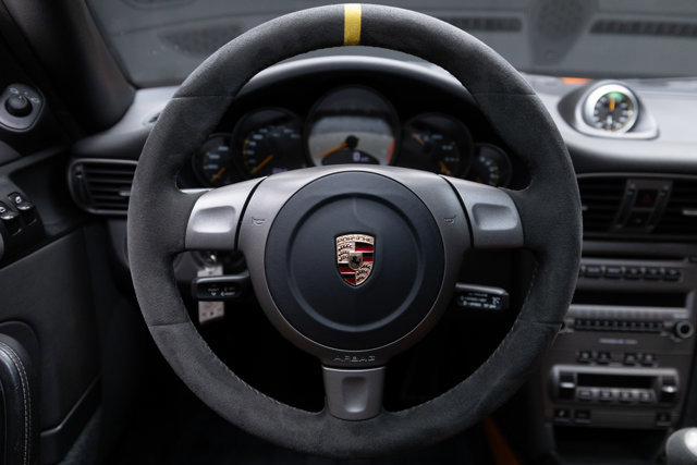 Used 2007 Porsche 911 GT3 RS image 6