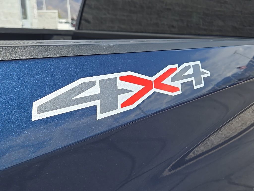 Used 2023 Chevrolet Silverado 1500 Custom image 11