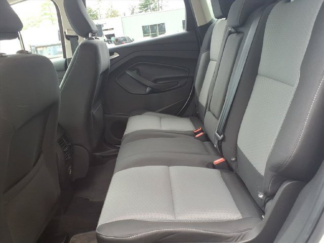 Certified 2019 Ford Escape SE AWD/4WD image 14