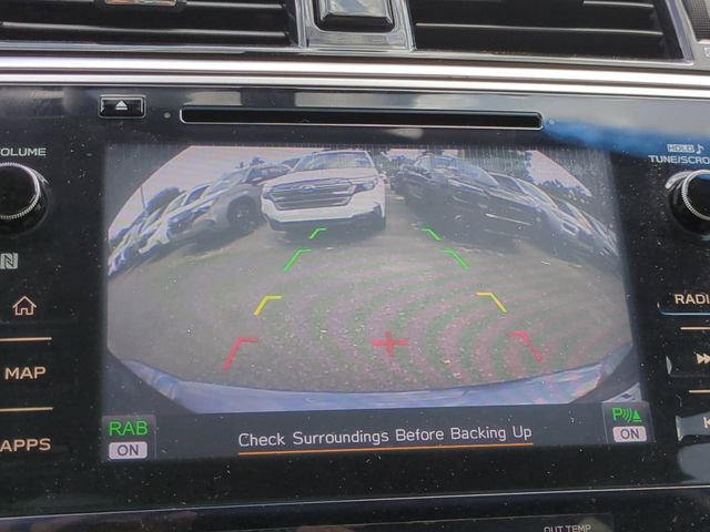 Used 2018 Subaru Outback 3.6R Limited AWD/4WD image 17