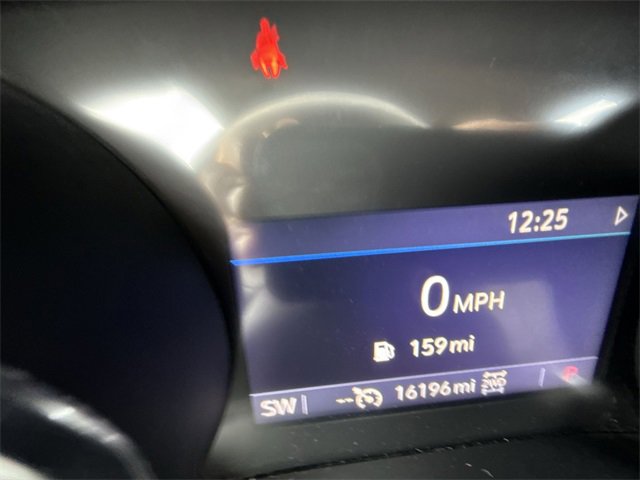 Used 2022 Buick Encore GX Select w/ Sport Touring Package image 12