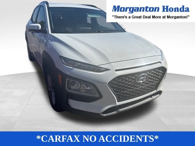 Used 2018 Hyundai Kona SEL
