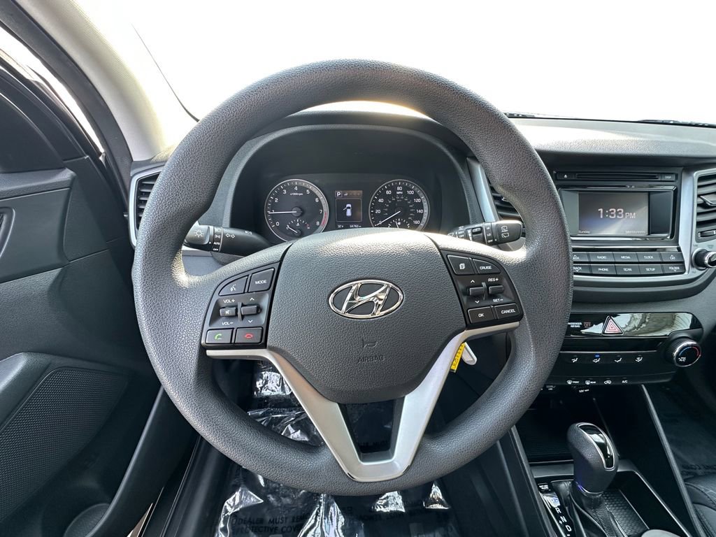 Used 2017 Hyundai Tucson SE image 12