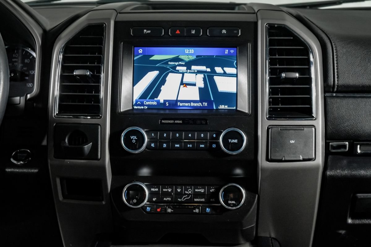 Used 2021 Ford Expedition XLT RWD image 25