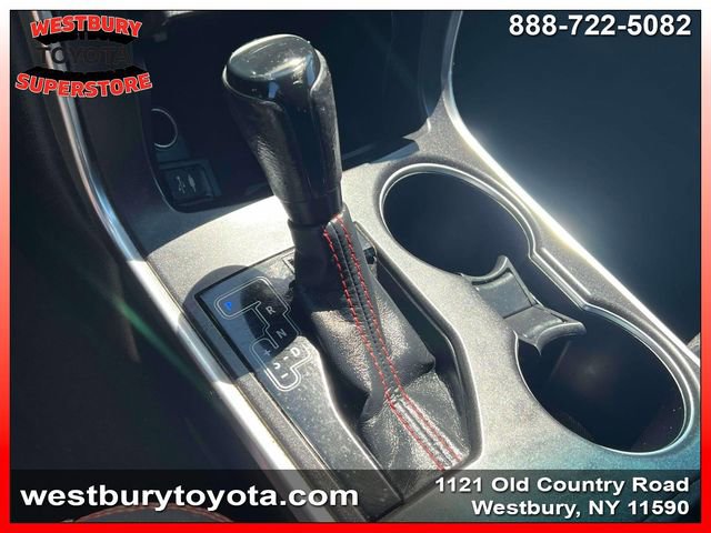 Used 2016 Toyota Camry SE w/ Moonroof Package FWD image 25