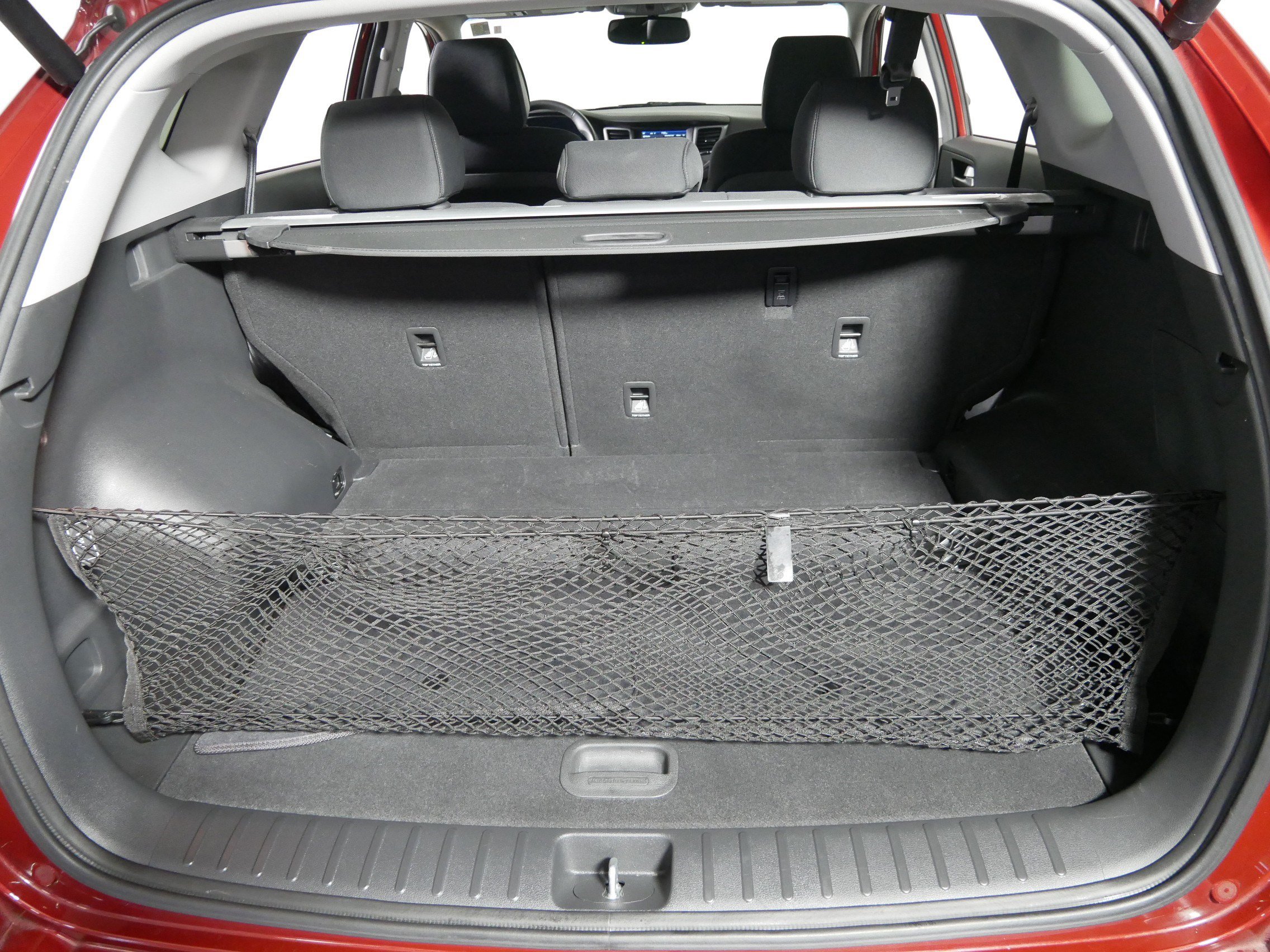 Used 2018 Hyundai Tucson Value AWD/4WD image 18