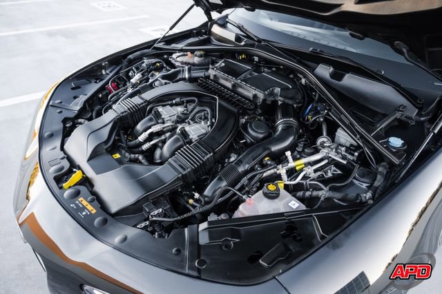 Used 2019 Alfa Romeo Giulia Quadrifoglio w/ Driver Assist Dynamic Package image 86