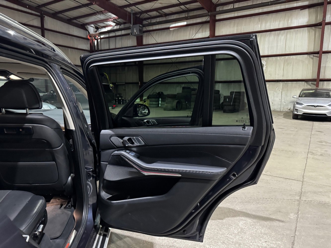 Used 2020 BMW X7 xDrive40i w/ Premium Package image 20