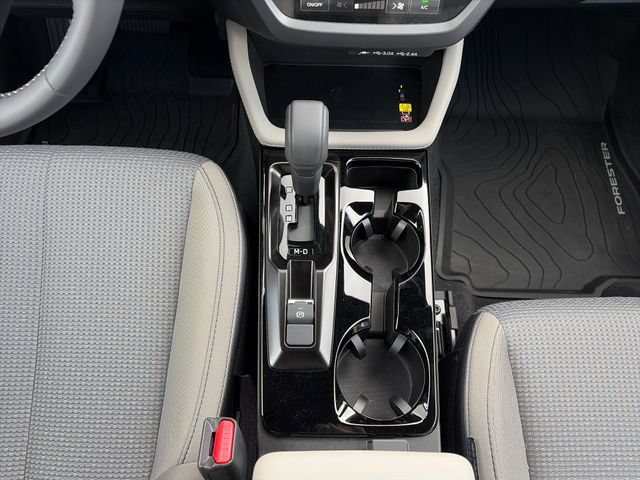 New 2026 Subaru Forester Premium AWD/4WD image 17