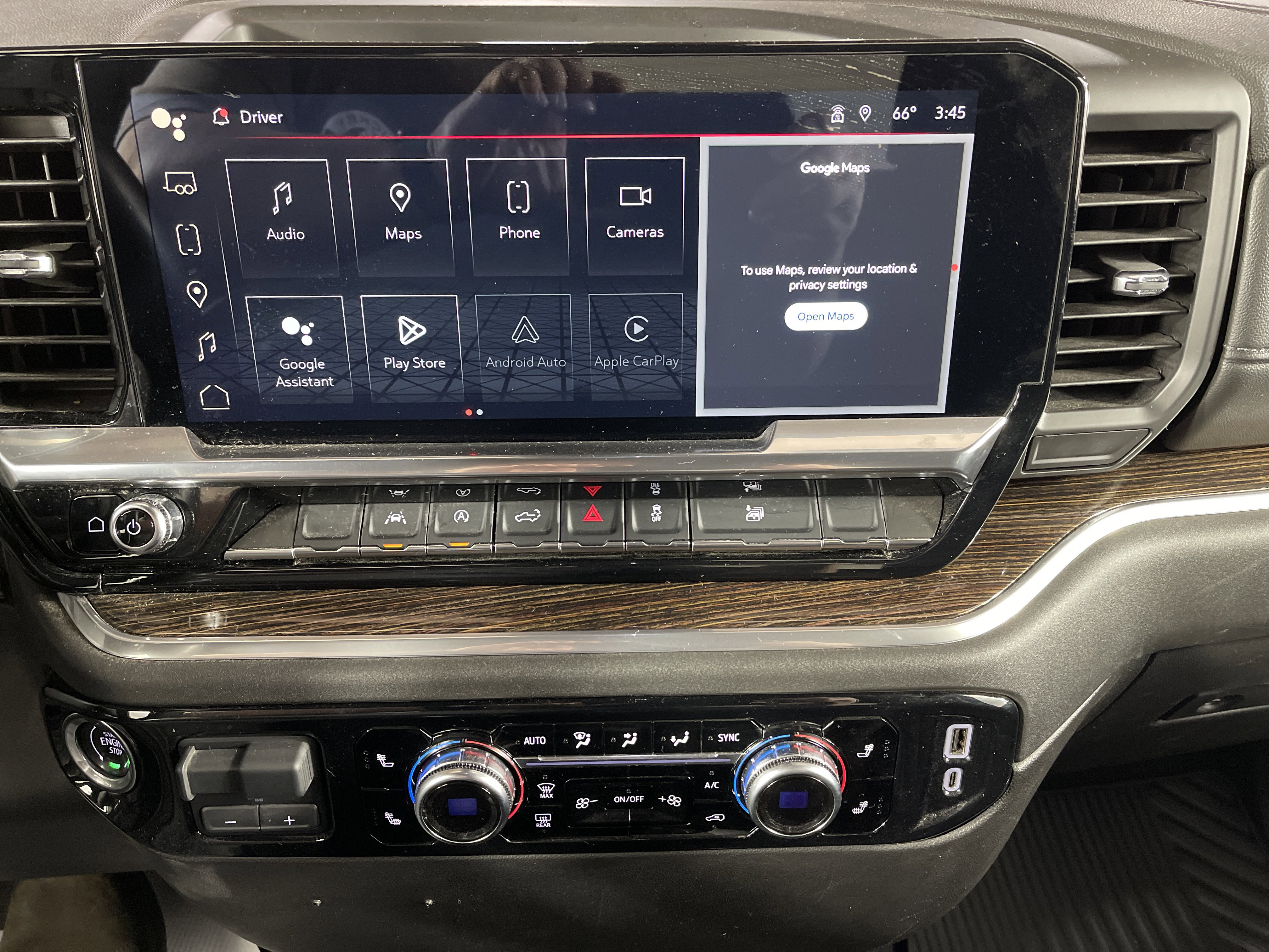 Used 2024 GMC Sierra 1500 Elevation image 22