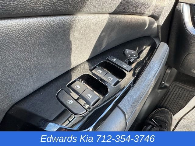 Used 2024 Kia Sportage X-Pro Prestige image 26