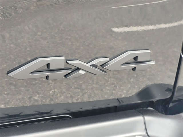 New 2025 RAM 2500 Tradesman image 10