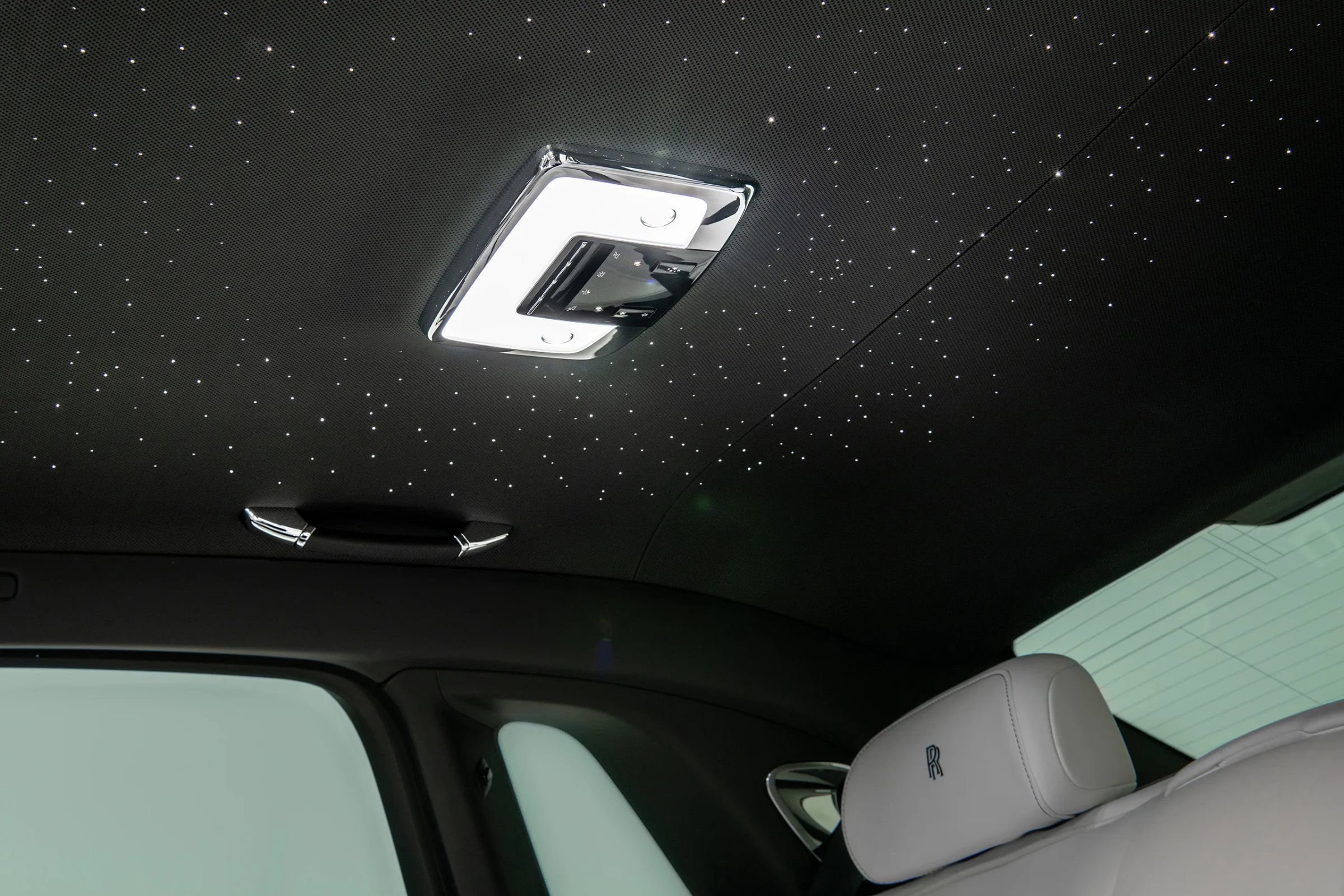 Used 2021 Rolls-Royce Ghost AWD/4WD image 20