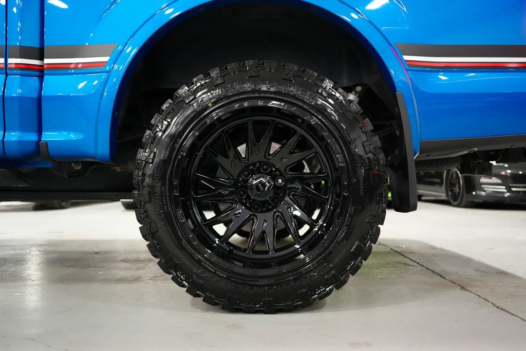 Used 2019 Ford F150 Lariat w/ Equipment Group 502A Luxury image 35