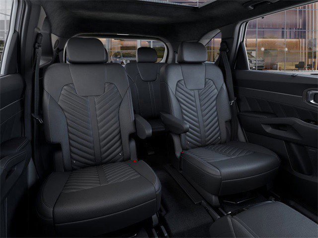 New 2026 Kia Sorento SX Prestige image 12