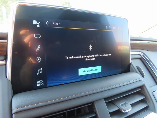 Certified 2023 Chevrolet Suburban High Country image 26