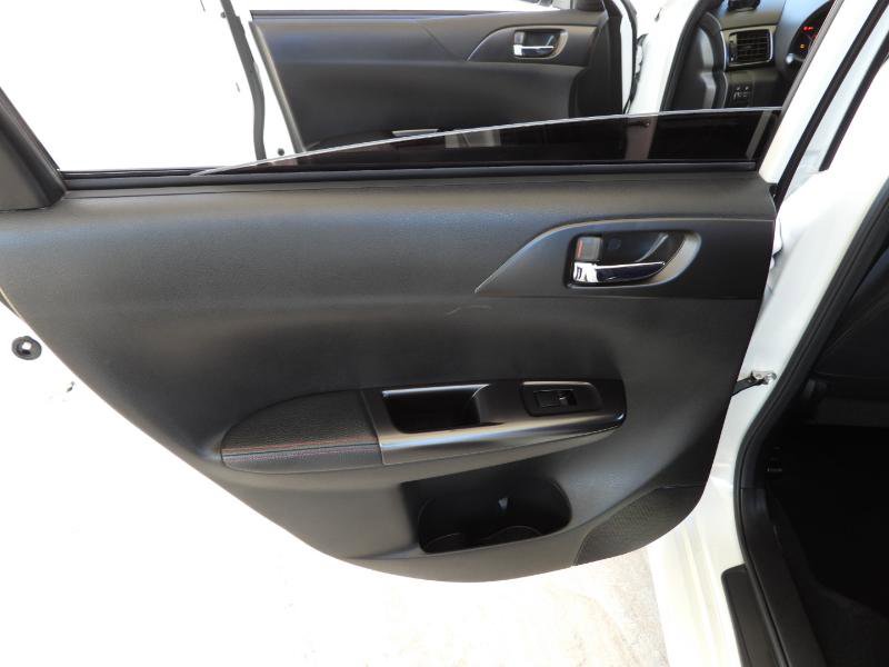 Used 2014 Subaru Impreza WRX STI image 52