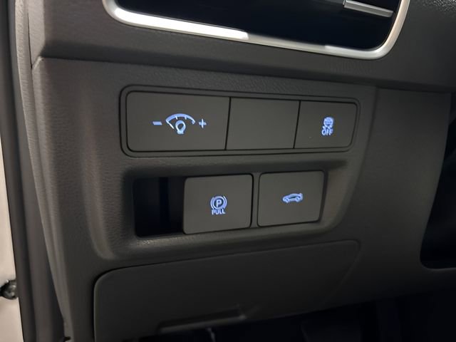 New 2026 Hyundai Sonata SEL image 32