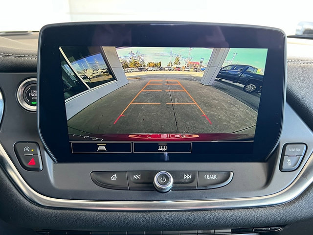 Used 2025 Chevrolet Blazer LT image 22