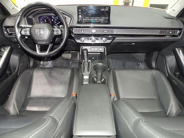 Used 2022 Honda Civic Touring image 30