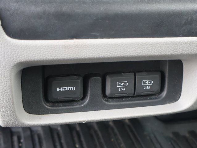 Used 2018 Honda Odyssey Touring image 20