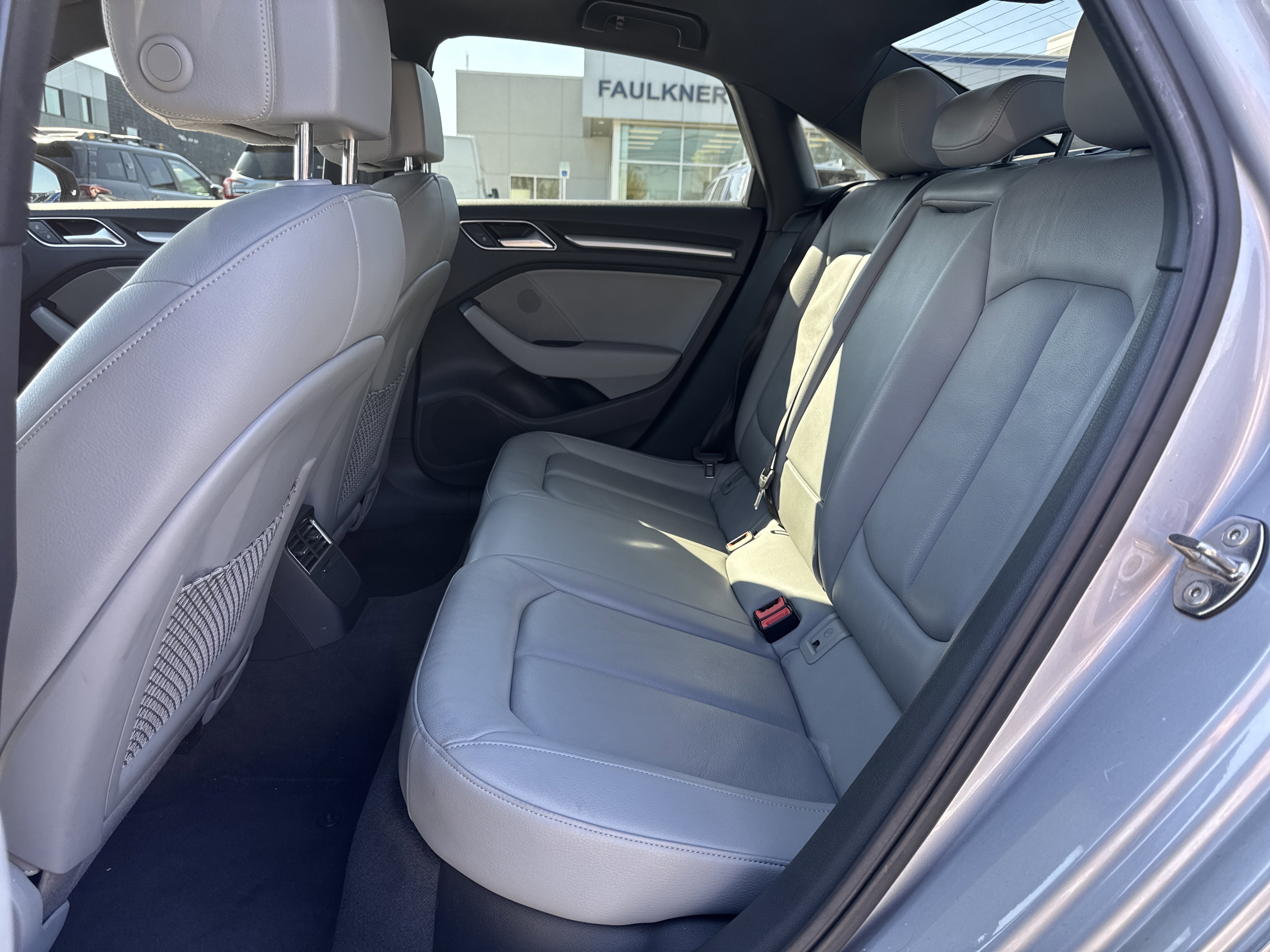 Used 2019 Audi A3 2.0T Premium w/ Convenience Package image 24
