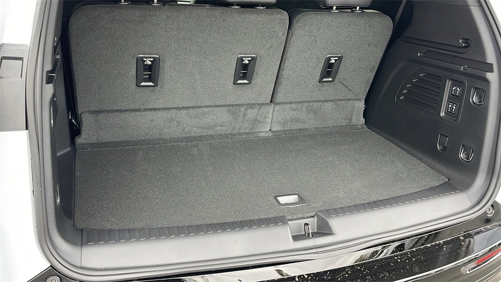 New 2026 Buick Enclave Sport Touring w/ Power Package image 26