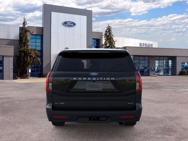 New 2026 Ford Expedition Max Active AWD/4WD image 5
