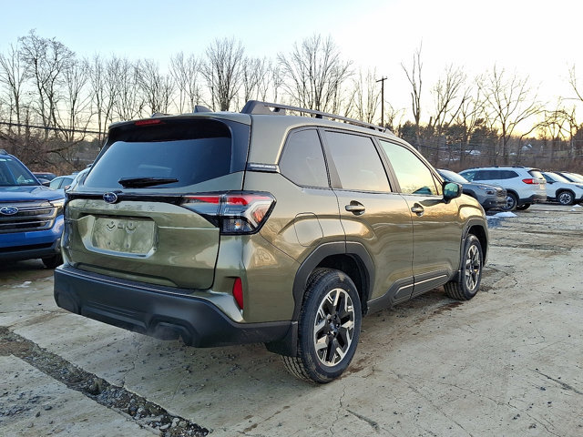 New 2026 Subaru Forester Premium image 6