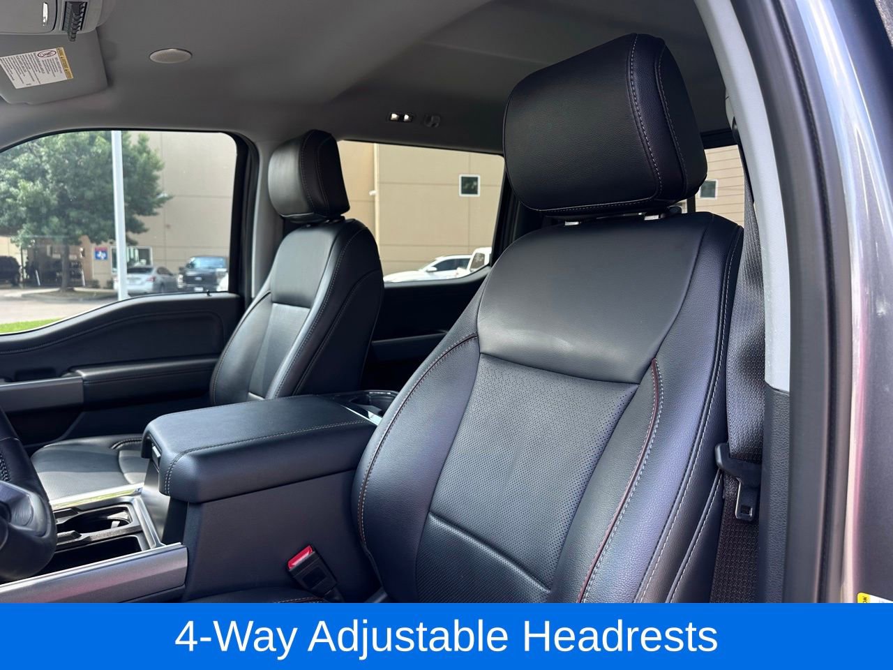 Used 2024 Ford F350 Lariat w/ Lariat Ultimate Package AWD/4WD image 20