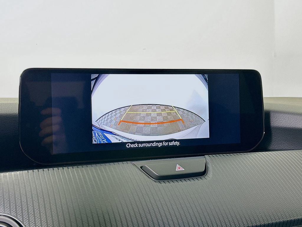 New 2026 MAZDA CX-90 3.3 Turbo w/ Select Package image 23