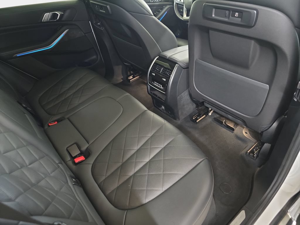 Certified 2023 BMW X5 xDrive45e AWD/4WD image 13