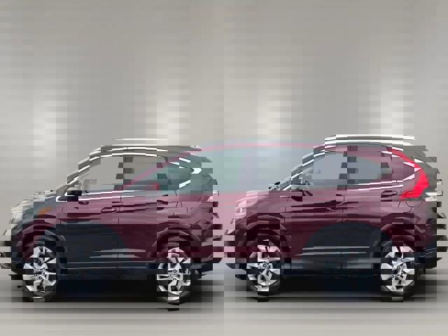 Used 2014 Honda CR-V EX-L image 8