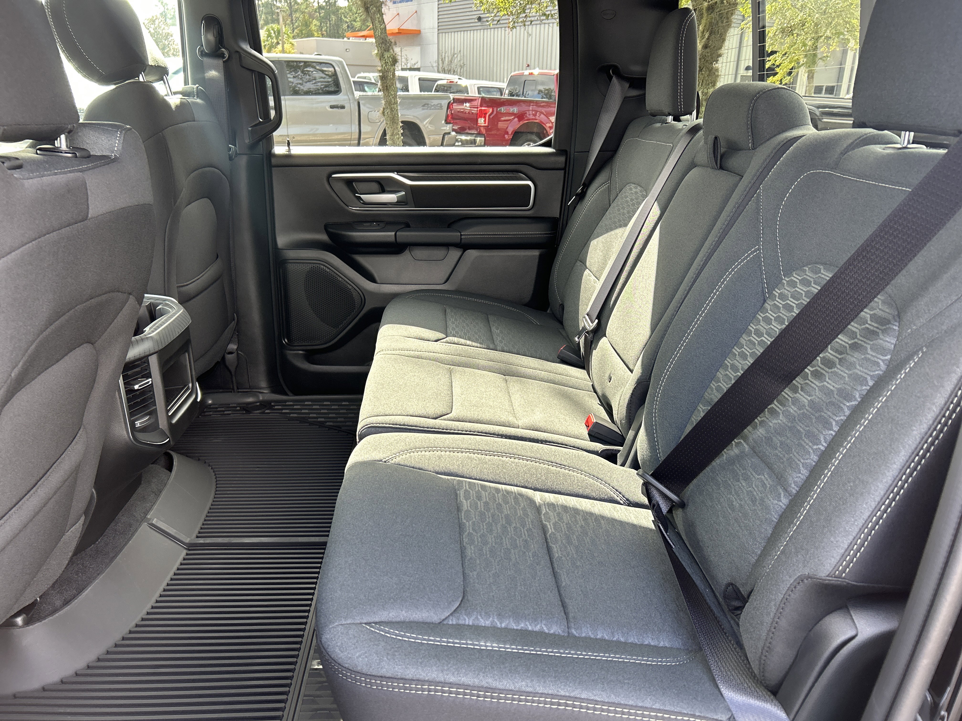 New 2026 RAM 1500 Big Horn w/ Night Edition image 51