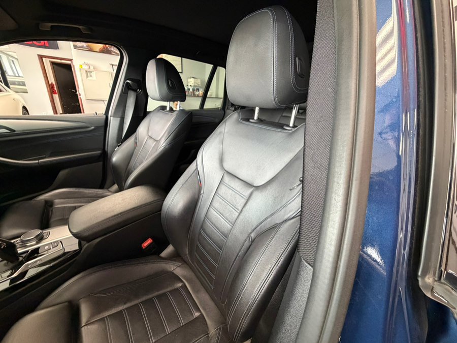Used 2019 BMW X3 M40i w/ Premium Package AWD/4WD image 19