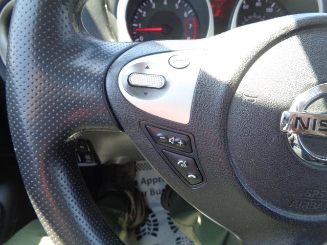 Used 2014 Nissan Juke S AWD/4WD image 35