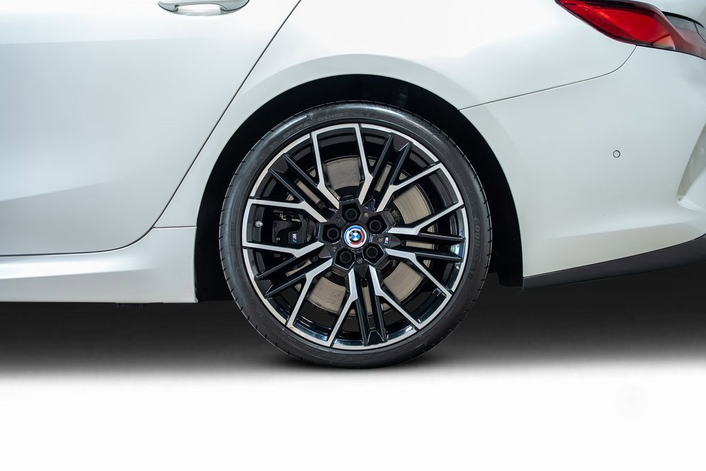 Used 2023 BMW M850i Gran Coupe xDrive image 29